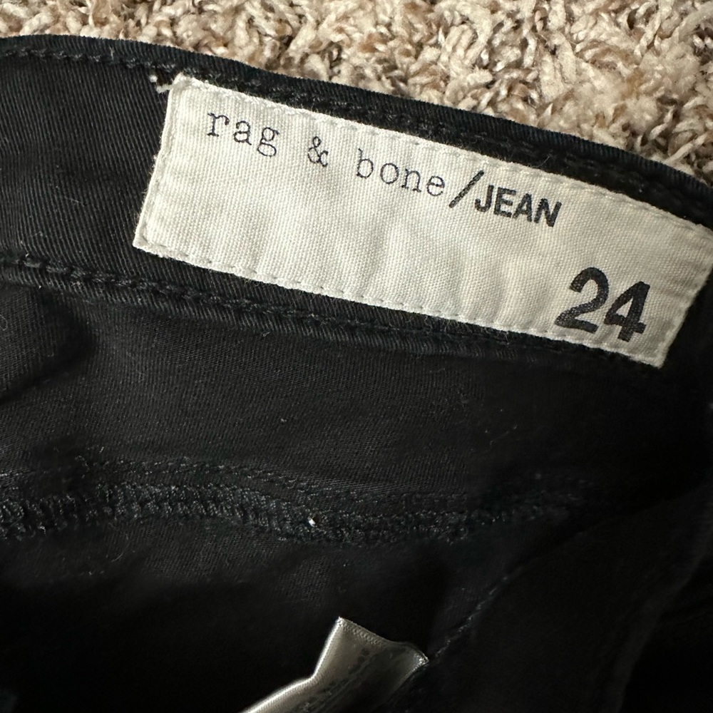 Rag & Bone Jeans